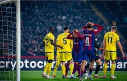 Dự đoán Villarreal vs Barcelona, 23h30 ngày 22/9, La Liga 2024/25