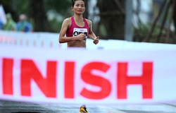 "Nguyễn Thị Oanh phá kỷ lục marathon nữ quốc gia là kế hoạch đã được chuẩn bị sẵn sàng"