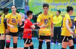 Link trực tiếp giải bóng chuyền AVC Club 2024 ngày 22/9: LP Bank Ninh Bình vs NEC Red Rockets