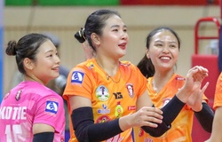 Link trực tiếp giải bóng chuyền AVC Club 2024 ngày 22/9: Nakhon Ratchasima vs Kwai Tsing