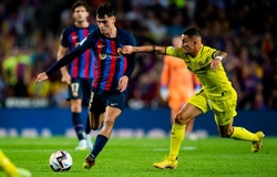 Tỷ lệ bóng đá trận Villarreal vs Barcelona, 23h30 ngày 22/9, La Liga