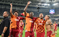 Nhận định bóng đá Galatasaray vs PAOK: Ra quân suôn sẻ