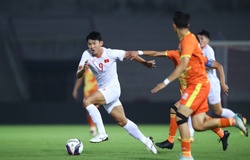 Link xem trực tiếp bóng đá U20 Việt Nam vs U20 Guam ngày 25/9