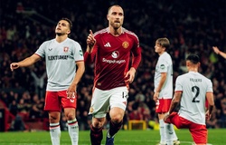 Highlights Man Utd vs Twente Europa League 2024/25: Từ người hùng hoá tội đồ