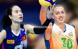 Link trực tiếp Tứ Kết giải bóng chuyền AVC Club 2024 ngày 26/9: LP Bank Ninh Bình vs Hoá chất Đức Giang