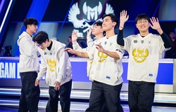 GAM Esports đánh bại R7, vượt qua vòng khởi động CKTG 2024