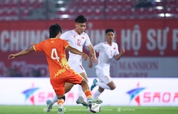 Cơ hội đi tiếp của U20 Việt Nam ở vòng loại U20 châu Á 2025