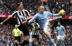 Tỷ lệ bóng đá trận Newcastle vs Man City, 18h30 ngày 28/9, Ngoại hạng Anh