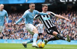 Dự đoán Newcastle vs Man City, 18h30 ngày 28/9, Ngoại hạng Anh 2024/25