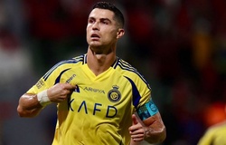 Cristiano Ronaldo lập kỷ lục mới cùng Al Nassr