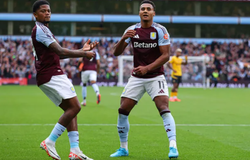 Nhận định bóng đá Ipswich vs Aston Villa: Chưa thể ăn mừng