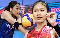 Link trực tiếp Chung Kết giải bóng chuyền AVC Club 2024 ngày 29/9: LP Bank Ninh Bình vs NEC Red Rockets