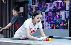 TRỰC TIẾP Vòng loại Hanoi Open Pool 2024 ngày 29/9