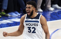 Chuyển nhượng NBA: Bom tấn Karl-Anthony Towns nổ ngay trước mùa giải, người trong cuộc bị sốc