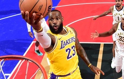 LeBron James hé lộ mục tiêu trước mùa giải mới: Không còn mơ vô địch NBA?