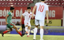 Link xem trực tiếp bóng đá U20 Việt Nam vs U20 Syria ngày 29/9