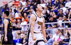 Kết quả VBA Finals 2024 hôm nay mới nhất: Saigon Heat bảo vệ thành công ngôi vô địch