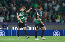 Dự đoán PSV Eindhoven vs Sporting Lisbon, 2h00 ngày 2/10, Champions League 2024/25