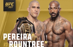 Lịch thi đấu MMA, UFC, ONE Championship 2024 mới nhất hôm nay