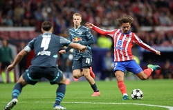 Dự đoán Benfica vs Atletico Madrid, 2h00 ngày 3/10, Champions League 2024/25