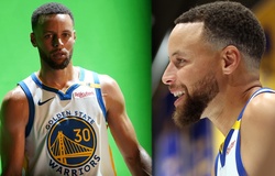 Golden State Warriors công bố đội hình trước mùa giải 2024-25: Thủ quân Stephen Curry dẫn đầu