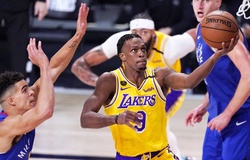 Nhà vô địch NBA cùng Lakers và Celtics chọn hướng đi mới cho sự nghiệp NBA với vai trò đặc biệt