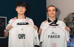 CKTG 2024 hôm nay 6/10: T1 và G2 Esports gieo sầu cho LPL