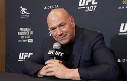 Dana White chỉ trích nặng nề trọng tài ở UFC 307