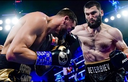 Artur Beterbiev trước ngày đụng độ Bivol: Tôi đấm ai cũng ngủ thôi