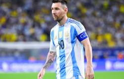 Nhận định bóng đá Venezuela vs Argentina: Lung lay ngôi đầu