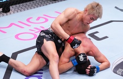 Tatsuro Taira: Hy vọng sau một thập kỷ của MMA Nhật Bản ở UFC