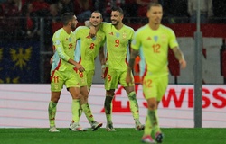 Dự đoán Tây Ban Nha vs Đan Mạch, 1h45 ngày 13/10, Nations League