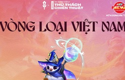 Cúp Chiến Thuật III - Cuộc chiến khốc liệt của DTCL Esports Việt Nam