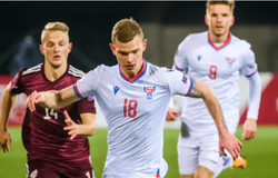 Nhận định bóng đá Faroe vs Latvia:  Trả món nợ lượt đi