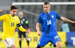 Nhận định bóng đá Kazakhstan vs Slovenia: Nỗ lực trụ hạng