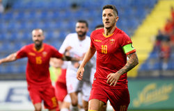 Nhận định bóng đá Wales vs Montenegro: Tiếp tục bám đuổi