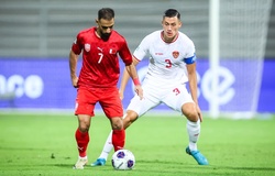 Tỷ lệ bóng đá trận Trung Quốc vs Indonesia, 19h00 ngày 15/10, vòng loại World Cup 2026