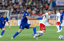 Dự đoán Ba Lan vs Croatia, 1h45 ngày 16/10, Nations League