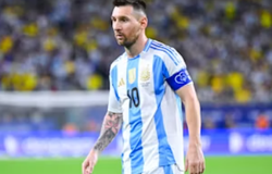 Nhận định bóng đá Argentina vs Bolivia: Đối thủ lên chân