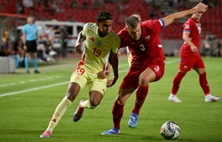 Dự đoán Tây Ban Nha vs Serbia, 1h45 ngày 16/10, Nations League