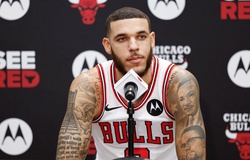 Sau 1000 ngày và ca mổ chưa từng có tiền lệ ở NBA, Lonzo Ball ấn định ngày tái xuất