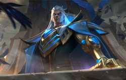 Cập nhật LOL 14.21: Làm lại Irelia và Swain; Nerf Yone và Nilah