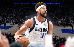 “Sẽ có một Klay Thompson phiên bản hạnh phúc ở Dallas Mavericks"