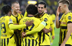 Nhận định bóng đá Dortmund vs St Pauli: Duy trì khoảng cách