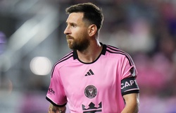 Messi lập hat-trick trong 11 phút giúp Inter Miami tạo nên kỷ lục mới ở MLS