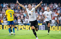 Nhận định bóng đá Valencia vs Las Palmas: Bầy dơi ăn mừng