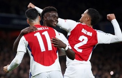 Dự đoán Arsenal vs Shakhtar Donetsk, 2h00 ngày 23/10, Champions League 2024/25