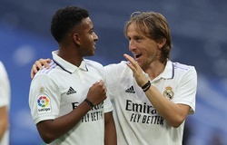 Đội hình dự kiến Real Madrid vs Dortmund: Chọn Rodrygo hay Modric?