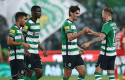 Nhận định bóng đá Sturm Graz vs Sporting Lisbon: Đội bóng lót đường