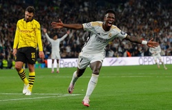 Tỷ lệ bóng đá trận Real Madrid vs Dortmund, 2h00 ngày 23/10, Cúp C1 châu Âu